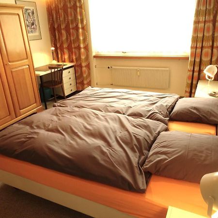 Apartament Arcula Flims Zewnętrze zdjęcie