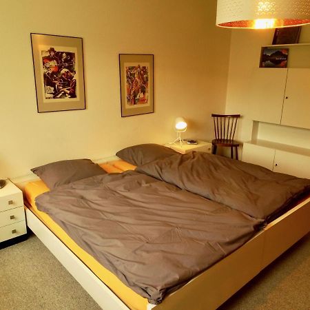 Apartament Arcula Flims Zewnętrze zdjęcie