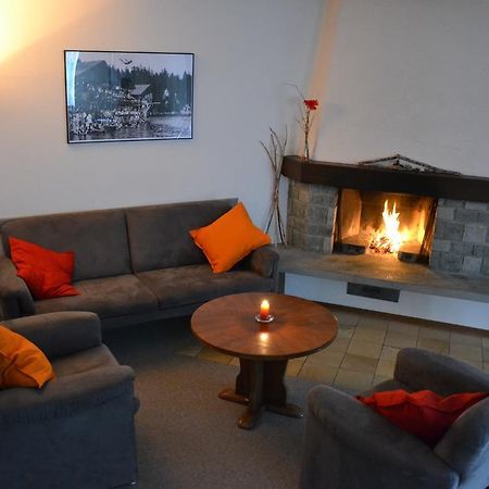 Apartament Arcula Flims Zewnętrze zdjęcie
