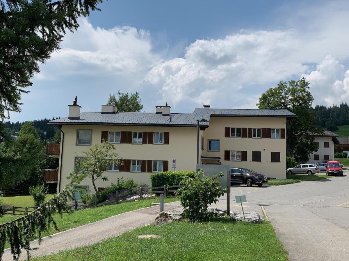 Apartament Arcula Flims Zewnętrze zdjęcie