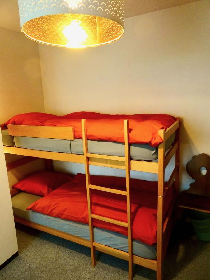 Apartament Arcula Flims Zewnętrze zdjęcie