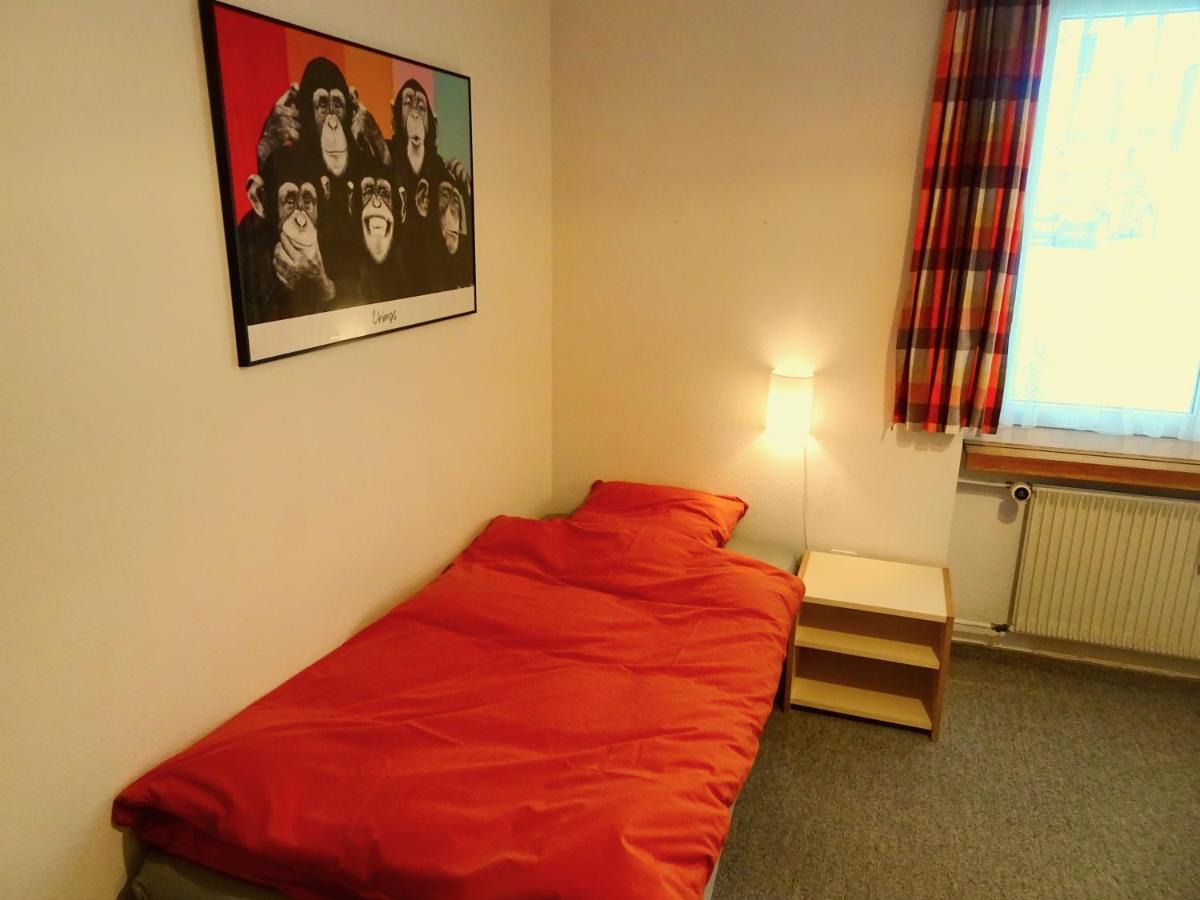 Apartament Arcula Flims Zewnętrze zdjęcie