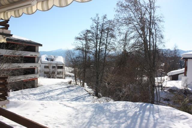 Apartament Arcula Flims Pokój zdjęcie